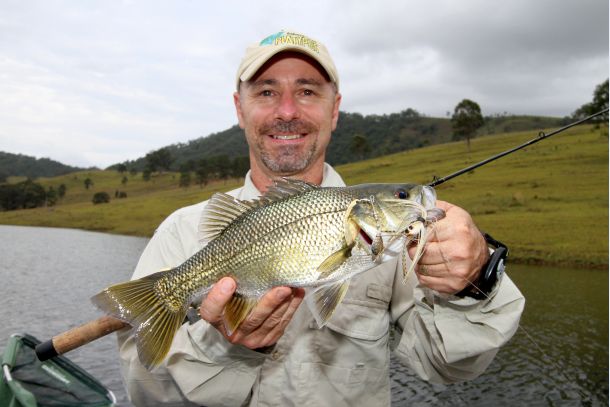 Over 20,000 trout cod were recently released into the Macquarie River at three locations downstream of Bathurst.